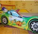Скачать бесплатно фото Мебель для детей Продаю детские кровать-машинки (с матрацем) 3600622 в Москве Foto в Мебель и интерьер Мебель для детей Продаю кровать-машинка «Дракоша» (с матрацем) в Москве 6 000
