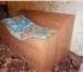 Изображение в Для детей Детская мебель Огромным спросом пользуются кровати для детей. в Дзержинске 100
