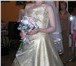 Фото в Одежда и обувь Свадебные платья Продам свадебное платье - ничего лишнего, в Нижнем Новгороде 5 000