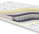 Уникальное изображение Мебель для спальни Матрас Multipocket Ultra Comfort в Москве 4222173 в Москве Фотография в Мебель и интерьер Мебель для спальни МультипокетУльтра Комфорт – роскошный высокий в Москве 0