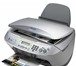Фотография в Компьютеры Факсы, МФУ, копиры Продается струйный принтер Epson Stilys CX6600. в Новосибирске 1 000