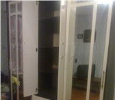 Фото в Мебель и интерьер Мебель для спальни продам почти новый шкаф купе за смешную цену в Стерлитамаке 6 500
