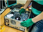 Увидеть фото Ремонт компьютерной техники Специалист по ремонту Компьютеров, 4782752 в Москве Фотография в Компьютеры Ремонт компьютерной техники Опытный IT-специалист поможет Вам разобраться в Москве 500