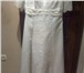 Фото в Одежда и обувь Свадебные платья Продам свадебное платье, индивидуальный пошив, в Дзержинске 10 000