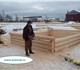 Скачать foto Строительство домов Строительство деревянных домов и бань любого вида рубки(включая брусовые) Быстро! Качественно! Нед 33533 в Москве Фотография в Строительство и ремонт Строительство домов Строительство деревянных домов и бань любого в Москве 0