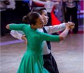Фотография в В контакте Поиск партнеров по спорту Ищем партнершу по бальным танцам для мальчика в Екатеринбурге 0